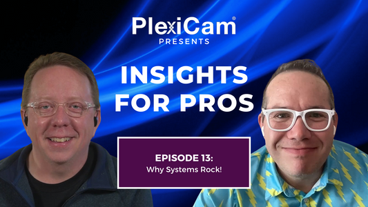 Why Systems Rock! (And Why Opportunity Passes You By) - Episode 13 of insights4pros