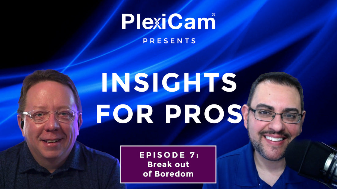 Break Out of Boredom: How to Facilitate Great Virtual Meetings With Purposeful Design