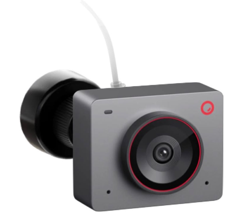 Mag2 Plus with HD Webcam