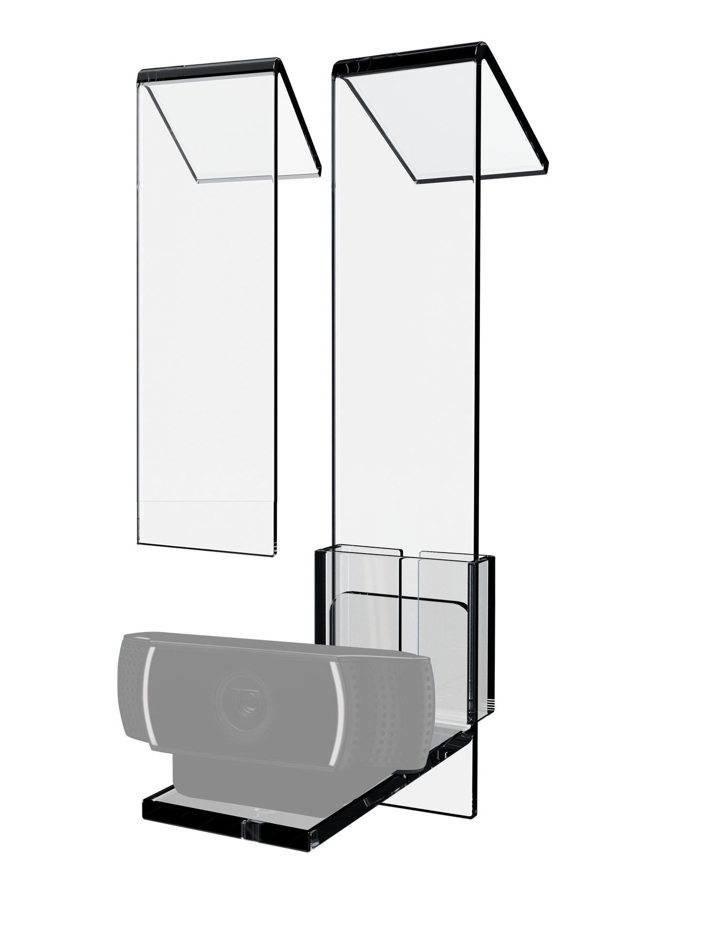 PlexiCam® Pro V2