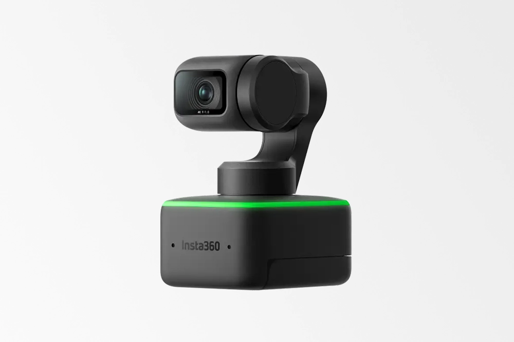 Road Warrior Plus (w/Insta360 Link 4K webcam)