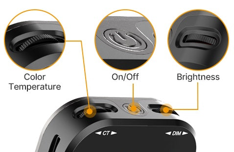 PlexiCam® Road Warrior Pro V2