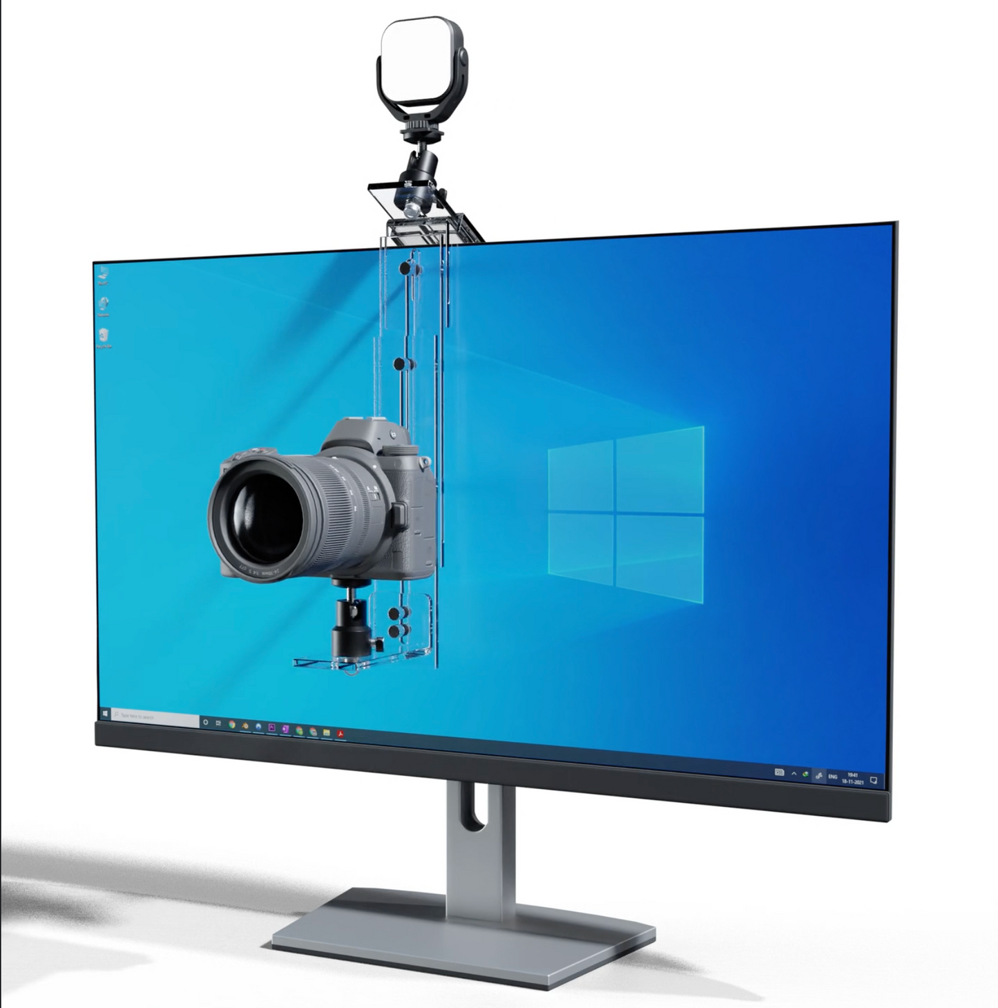 PlexiCam MAX