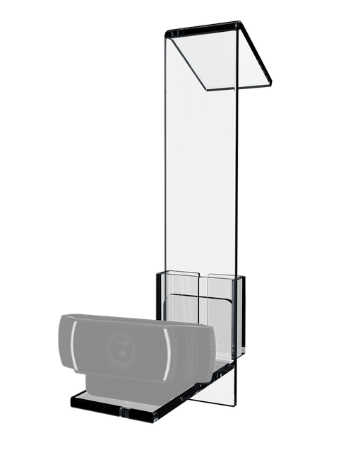 PlexiCam Pro