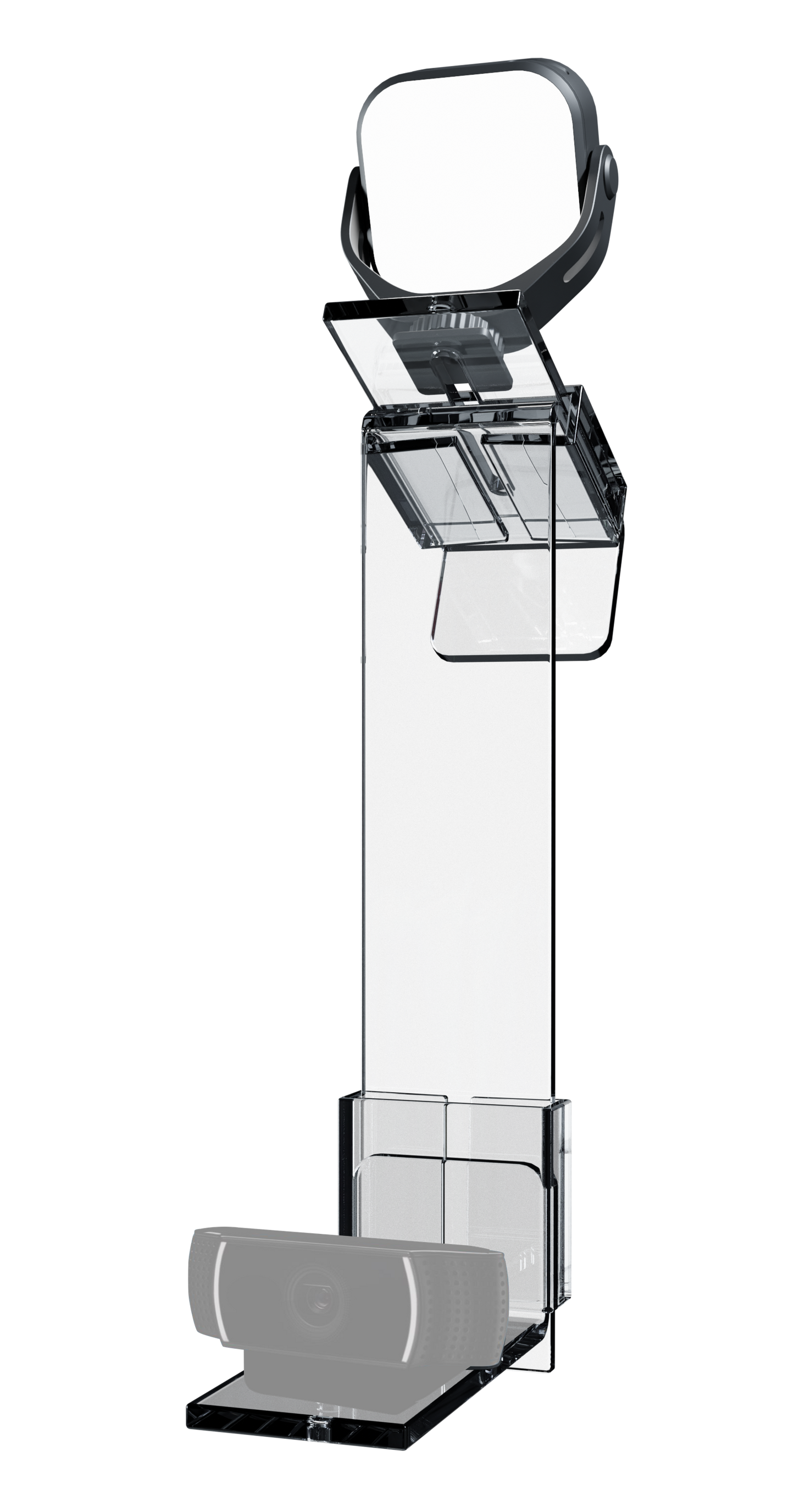 PlexiCam Pro