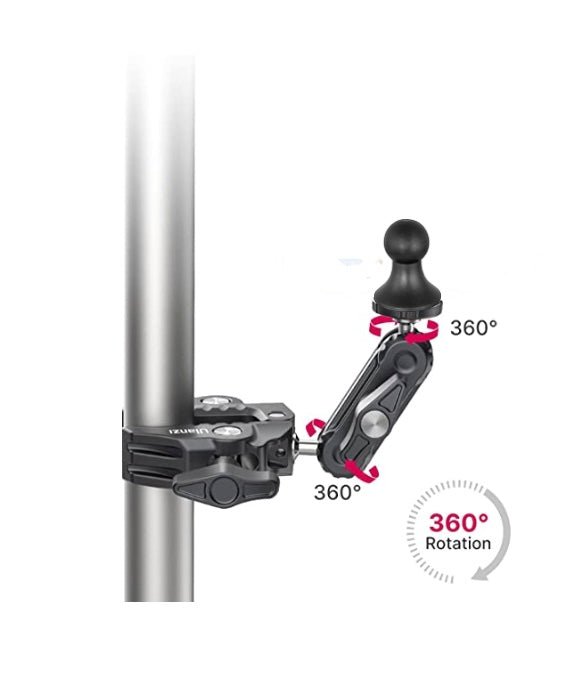 PlexiCam Stabilizer - Plexicam