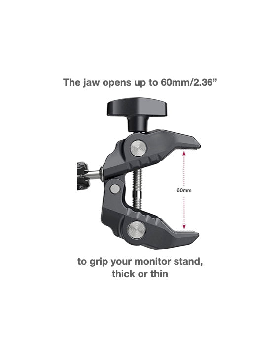 PlexiCam Stabilizer - Plexicam
