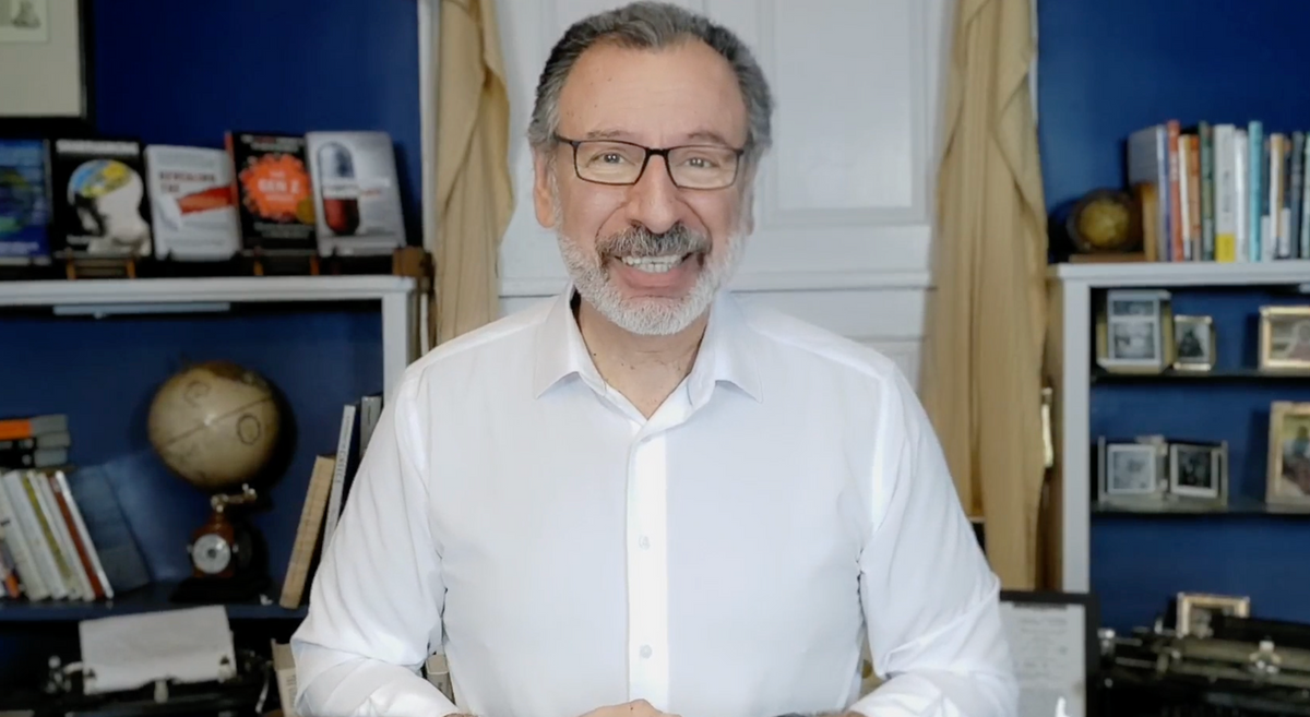 Frame It Right: The Overlooked Secret to Looking Your Best on Video Calls