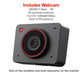 PlexiCam Ultimate Bundle WITH HD WEBCAM
