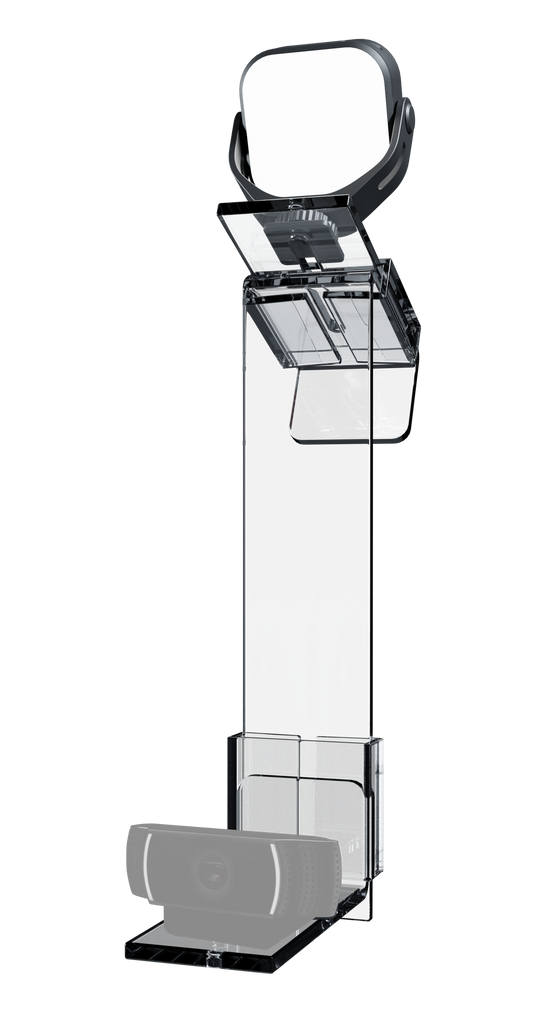 PlexiCam® Road Warrior Pro