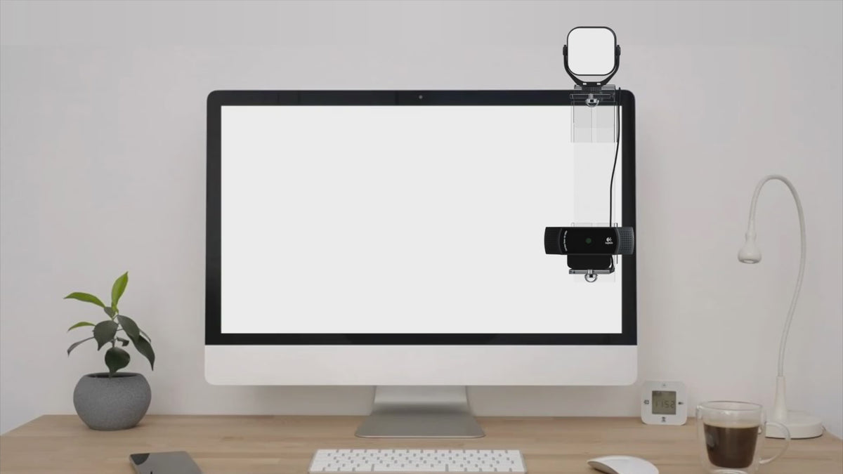 PlexiCam® Ultimate Bundle + OBSBOT Meet SE