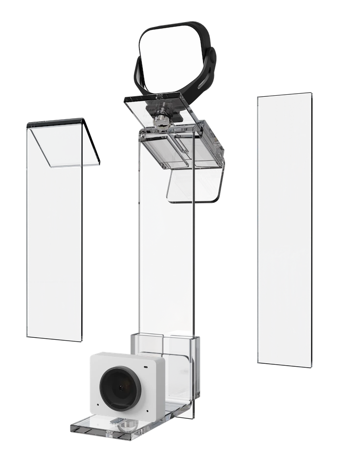 PlexiCam® Ultimate Bundle + OBSBOT Meet SE