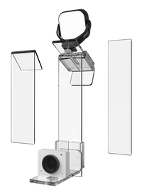 PlexiCam® Ultimate Bundle + OBSBOT Meet SE