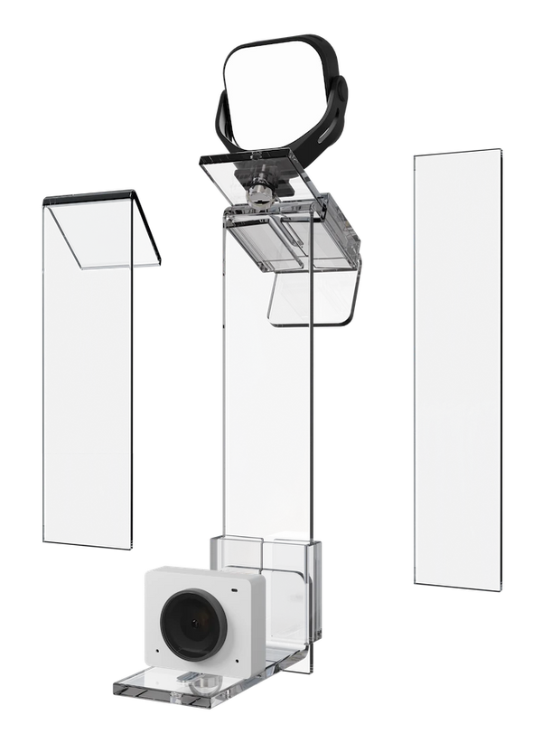 PlexiCam® Ultimate Bundle + OBSBOT Meet SE