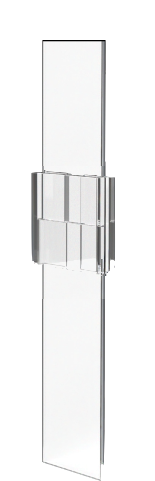 PlexiCam Extension