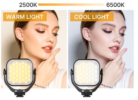 LED Light Kit – Plexicam
