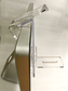 PlexiCam Clamp For Extra Deep Screens - Plexicam
